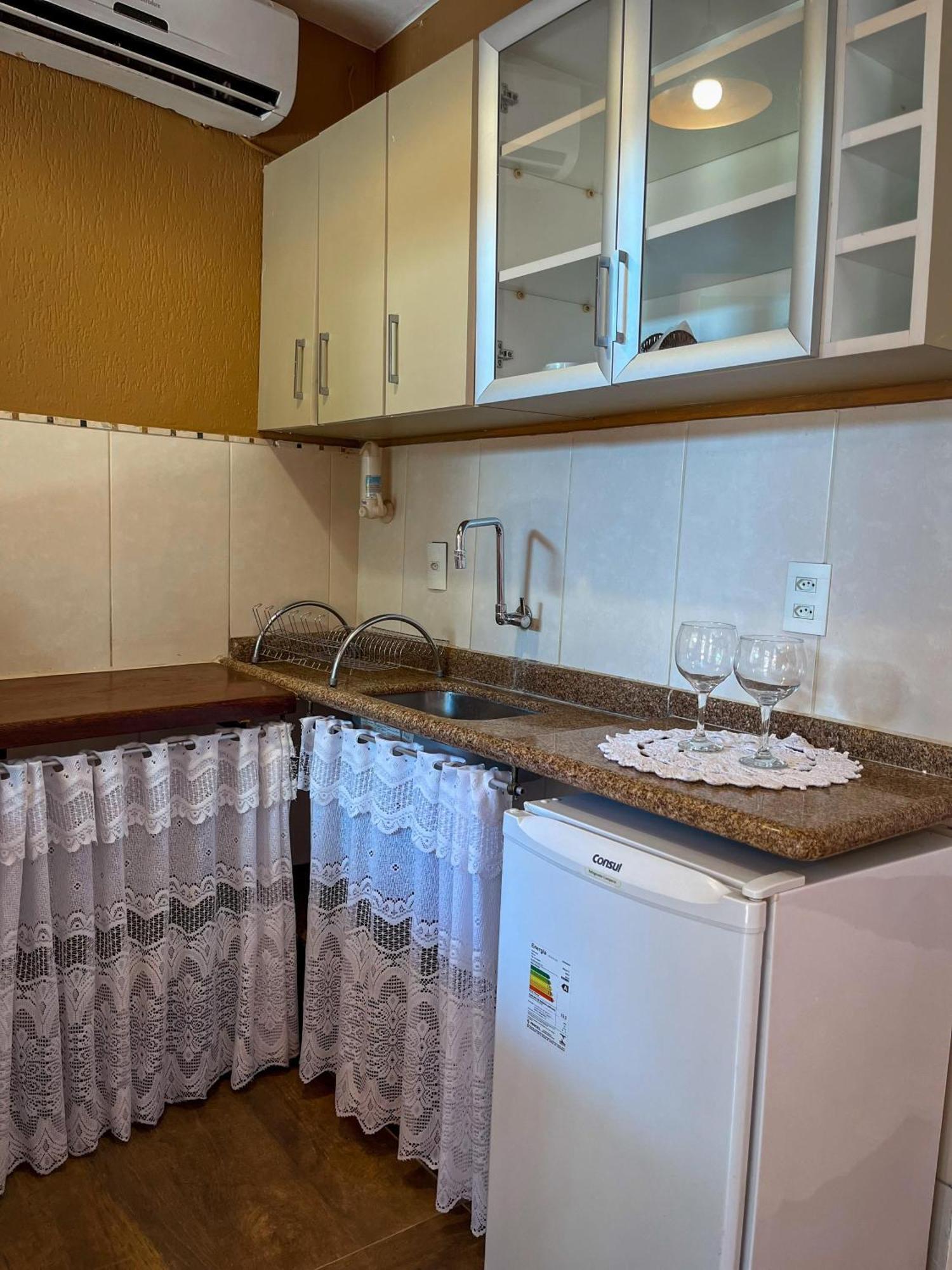Chales Terraviva Pirenópolis Exterior foto